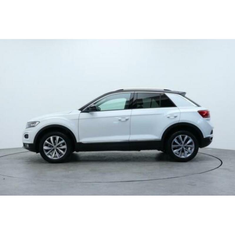 Volkswagen T-Roc 1.5 TSI 150PK DSG Style LED verl. Adaptive