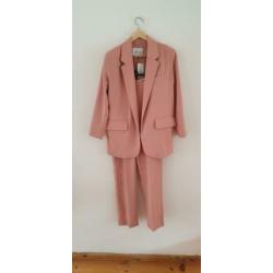 American vintage blazer nieuw Maat s