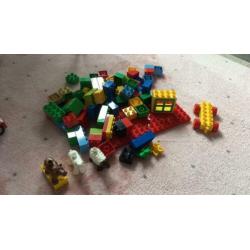 Duplo sets