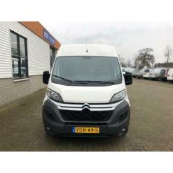 Citroën Jumper 35 2.0 BlueHDi 130pk L3H2 rijklaar € 15.950 /