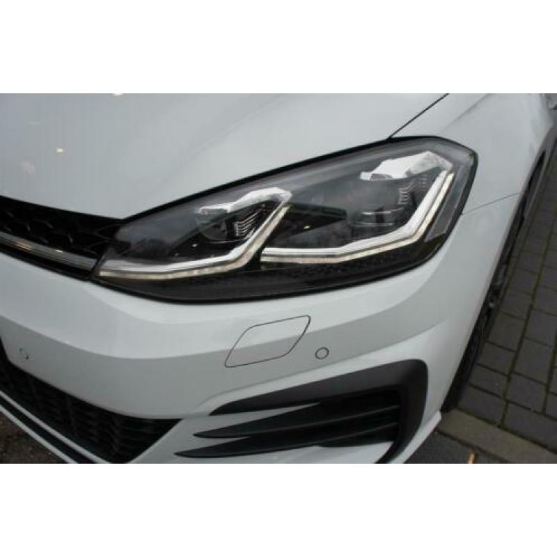 Volkswagen Golf 2.0 TDI GTD Business LED 18 inch vol