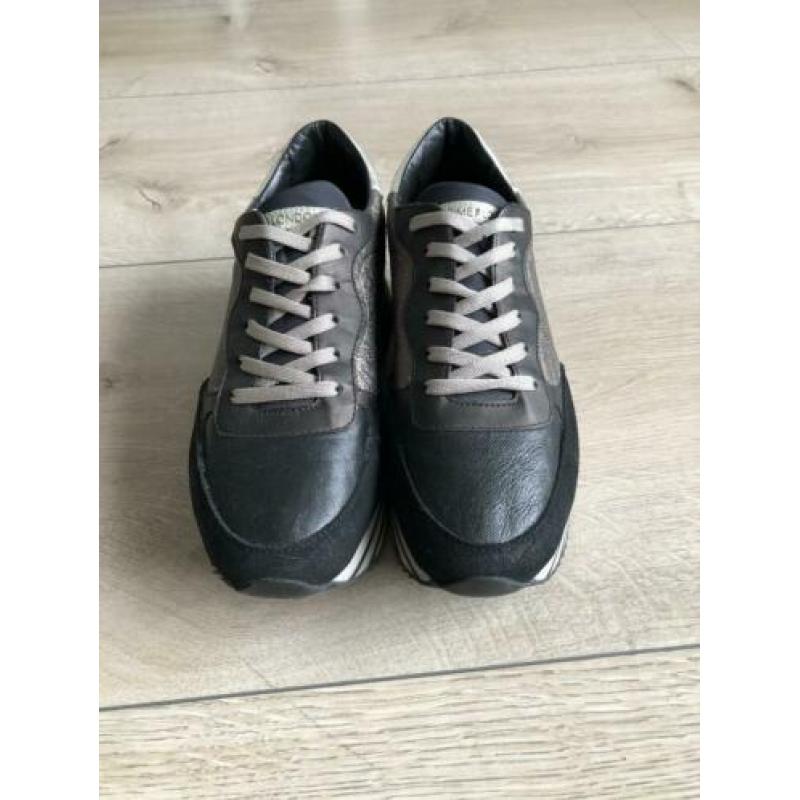 Crime London shoe’s. Dames sneaker mt 39/ 5x gedragen