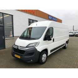 Citroën Jumper 35 2.0 BlueHDi 130pk L3H2 rijklaar € 15.950 /