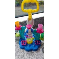 play doh (sets)