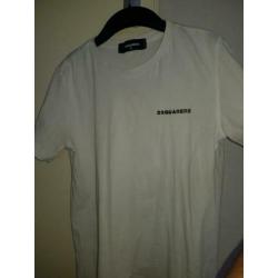 Verschillende dsquared2 shirtjes. nieuw!!