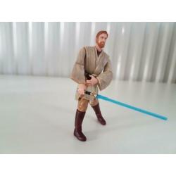 -40% Star Wars ROTS Los 27 Obi-Wan Kenobi (Jedi Kick)