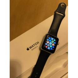 Te koop Apple Watch serie 3 38MM