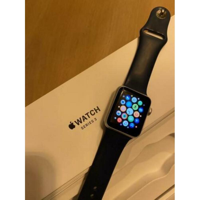 Te koop Apple Watch serie 3 38MM