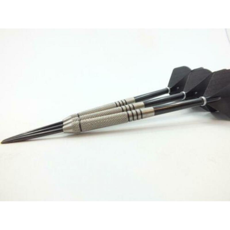 Darts Nodor Gripper 23 gram 90% tungsten