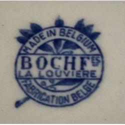 Boch servies