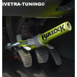 **ANTI-DIEFSTAL** Bullock Pedaalslot SEAT EXEO