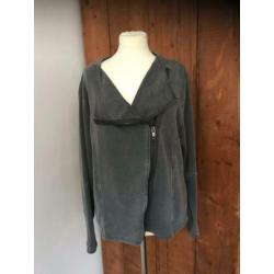 Jasje / vest van Divided XL