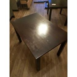 Horeca Tafel