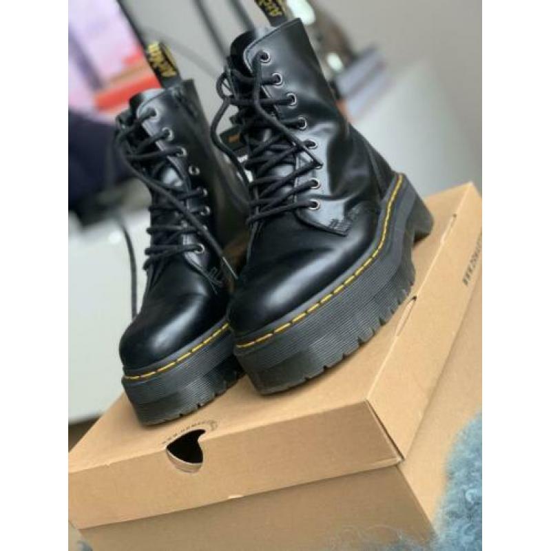 Dr Martens Jadon maat 38