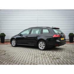 Volkswagen Golf Variant 1.2 TSI Comfortline | Clima | Cruise