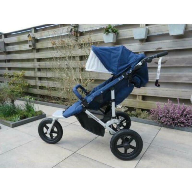 EasyWalker Sky complete set (reiswieg en wandelwagen)