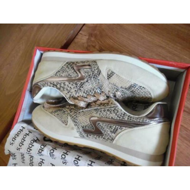 HOBBS sneakers maat 40