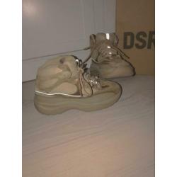 Yeezy desert boot taupe 39 1/3