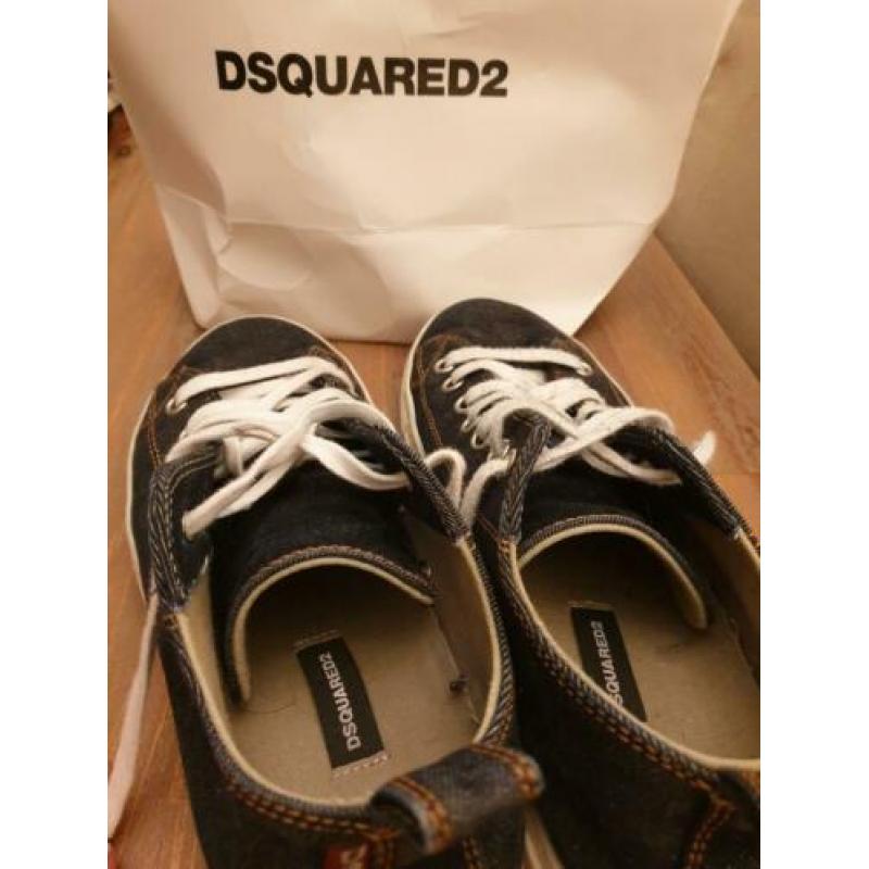 Dsquared2 Maat 42