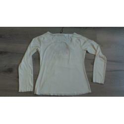 Splinternieuwe blouse/trui longsleeve van MC Planet M