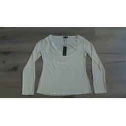 Splinternieuwe blouse/trui longsleeve van MC Planet M