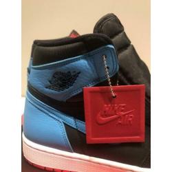 Nike Air Jordan 1 UNC To Chicago OG maat 43