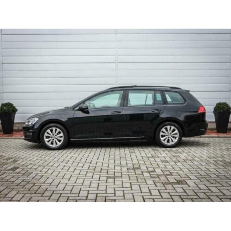 Volkswagen Golf Variant 1.2 TSI Comfortline | Clima | Cruise