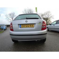 SKODA Fabia 1.4 50KW Comfort Zeer nette auto