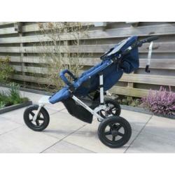 EasyWalker Sky complete set (reiswieg en wandelwagen)