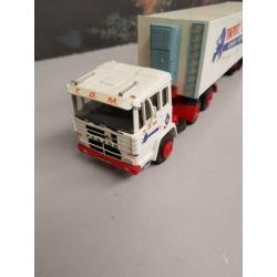 Te koop Pegaso 6x4 met koeler uitv. Martinez 1/50 Smith