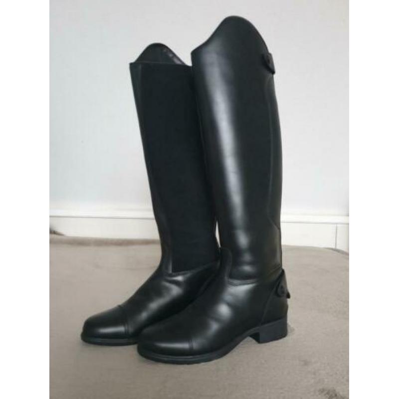 Nieuw Ariat rijlaarzen dames Bromont Dress H2O, maat 37,5