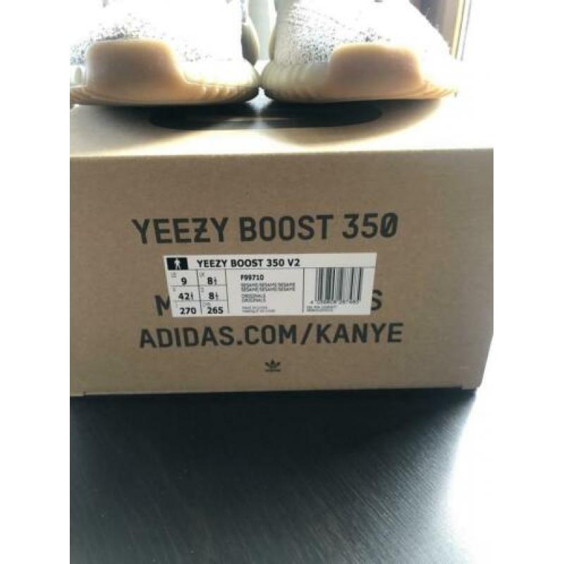 Yeezy Boost 350 V2 | F99710 | maat US 9