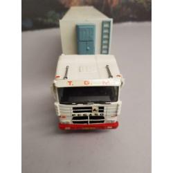 Te koop Pegaso 6x4 met koeler uitv. Martinez 1/50 Smith