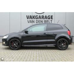 Volkswagen Polo 1.4 TSI GTI Dsg Clima Cruise 18 Inch Lmv