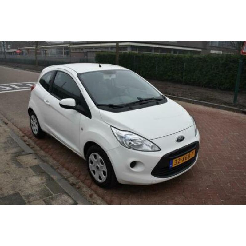 Ford Ka 1.2 Champions Edition start/stop Airco