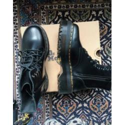 Dr Martens Jadon zwart maat 40 ( met rits)