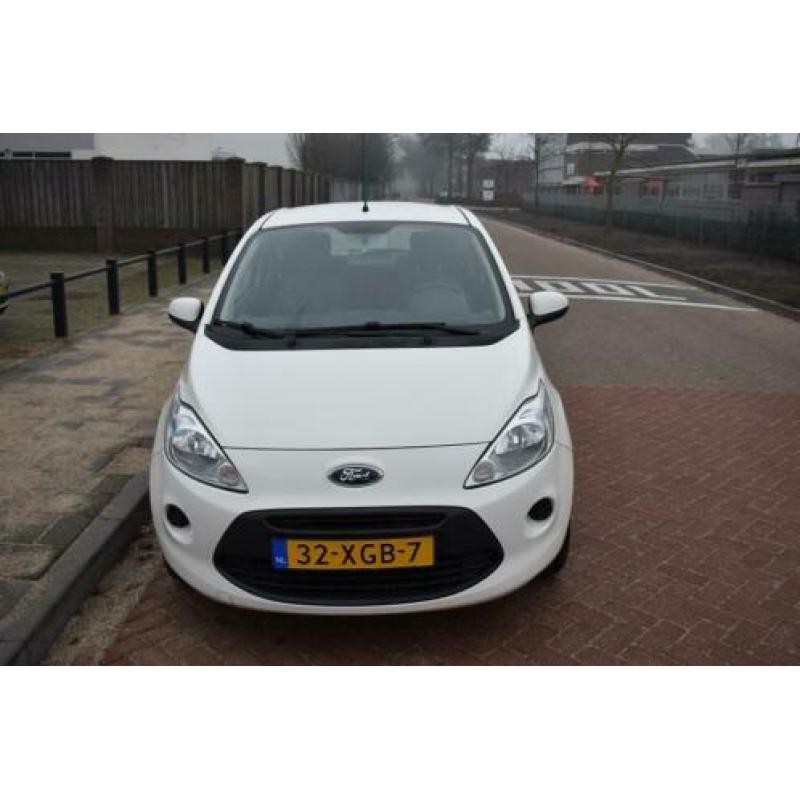 Ford Ka 1.2 Champions Edition start/stop Airco