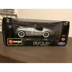 Modelauto Jaguar