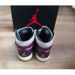 Air jordan 6 retro maat 46