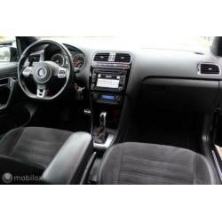 Volkswagen Polo 1.4 TSI GTI Dsg Clima Cruise 18 Inch Lmv