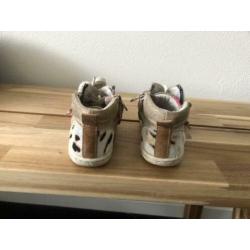 Shoesme meisje sneakers mt 23