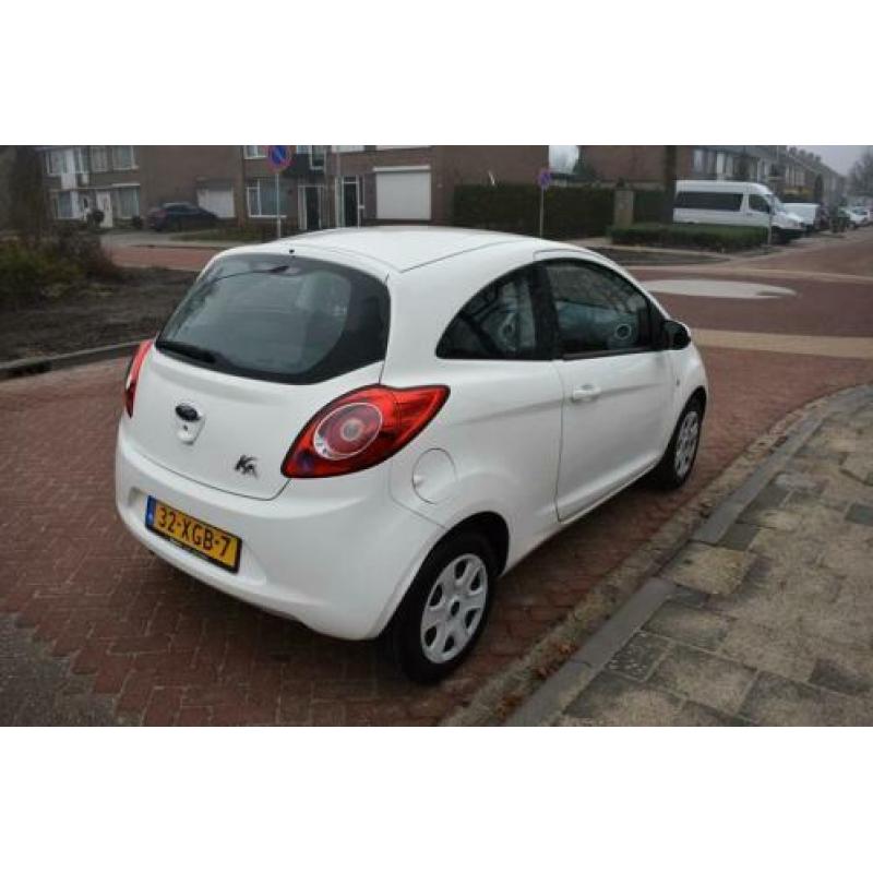 Ford Ka 1.2 Champions Edition start/stop Airco