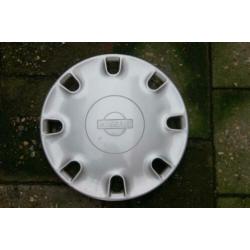 Wieldop Nissan Sunny 14 inch