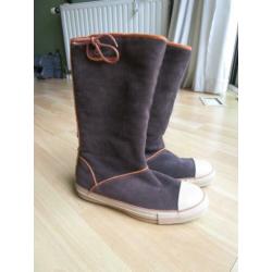 Converse All Stars Merrimack Winterboots , maat 40