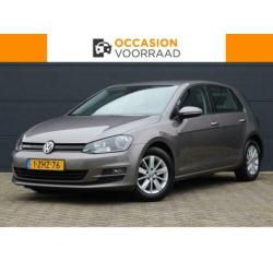 Volkswagen Golf 1.6 TDI Comfortline BlueMotion € 10.945,00