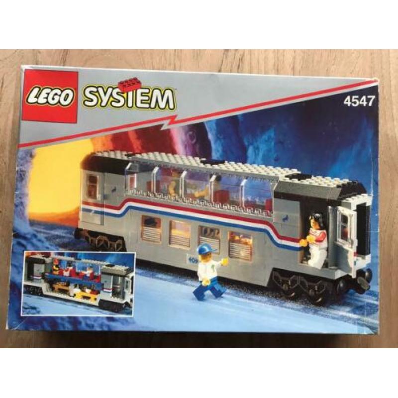 Lego 4547