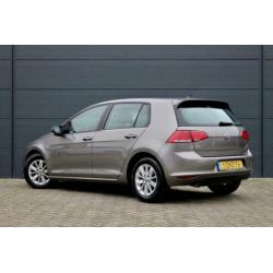 Volkswagen Golf 1.6 TDI Comfortline BlueMotion € 10.945,00