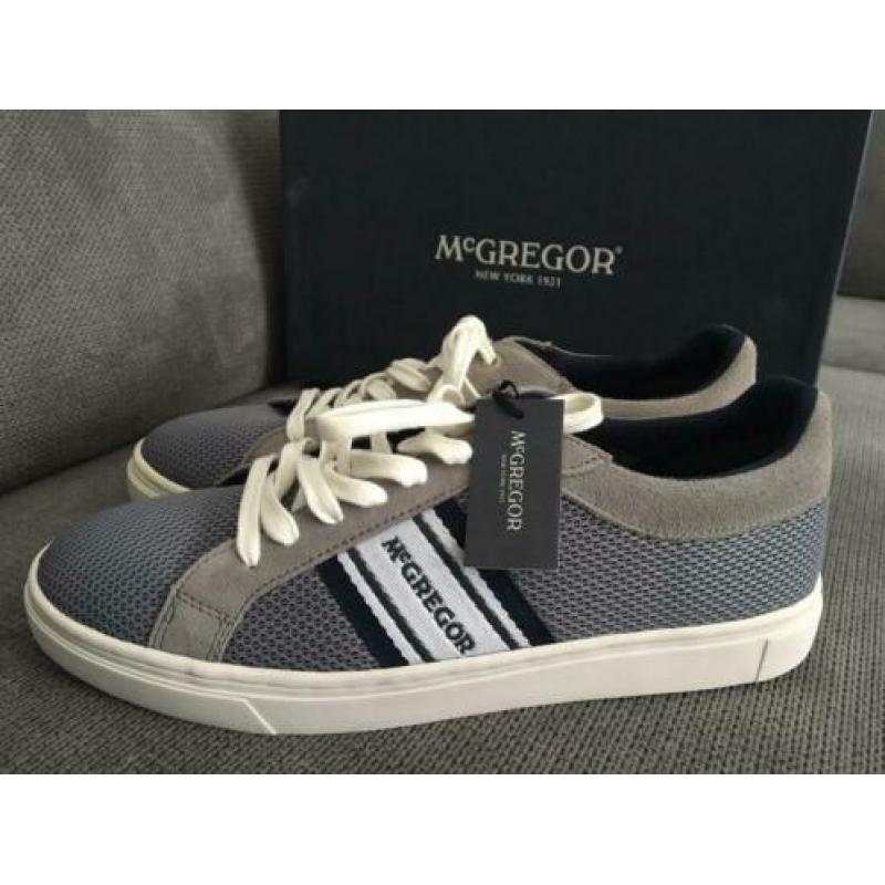 Nieuwe sneakers McGregor (43)