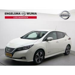 NISSAN Leaf Electric 40kWh Tekna + Pro Pilot Park system