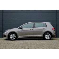 Volkswagen Golf 1.6 TDI Comfortline BlueMotion € 10.945,00